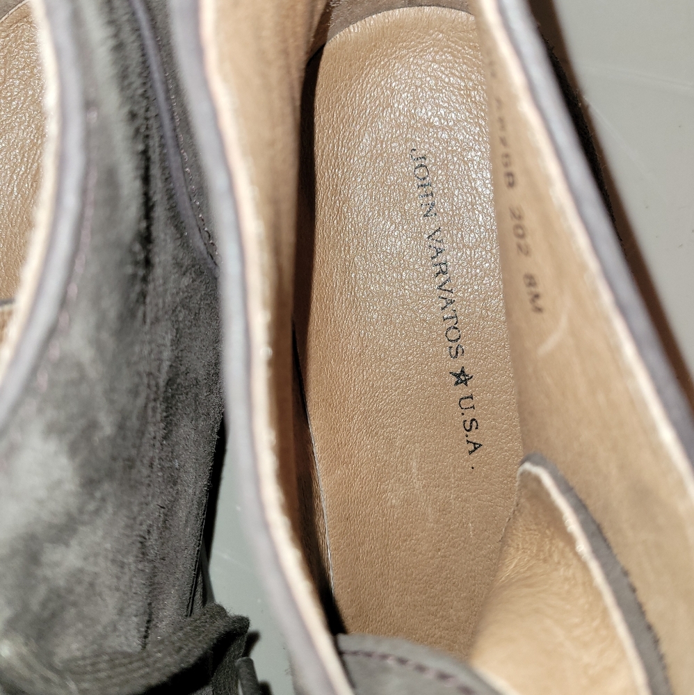 Shoe - Picture 2 of 2